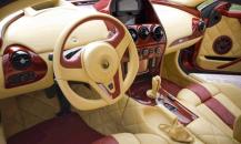 FM Auto Vulca S