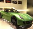 法拉利599 GTB HY-KERS概念車