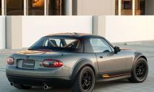 馬自達MX-5 SUPER20概念車