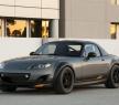 馬自達MX-5 SUPER20概念車