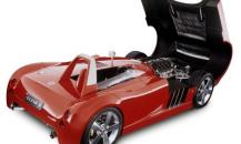 Elfin Streamliner MS8