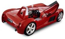 Elfin Streamliner MS8