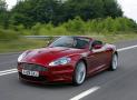 阿斯頓馬丁DBS Volante