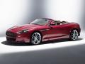 阿斯頓馬丁DBS Volante