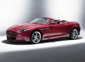 阿斯頓馬丁DBS Volante