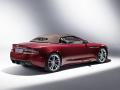 阿斯頓馬丁DBS Volante