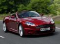 阿斯頓馬丁DBS Volante