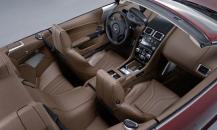 阿斯頓馬丁DBS Volante