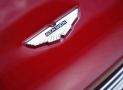阿斯頓馬丁DBS Volante