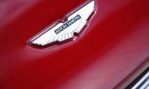 阿斯頓馬丁DBS Volante