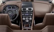 阿斯頓馬丁DBS Volante