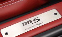 阿斯頓馬丁DBS Volante