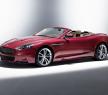 阿斯頓馬丁DBS Volante
