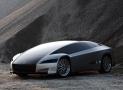 Italdesign Giugiaro Quaranta概念車
