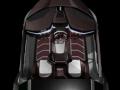 Italdesign Giugiaro Quaranta概念車