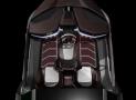 Italdesign Giugiaro Quaranta概念車