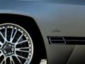 Italdesign Giugiaro Quaranta概念車