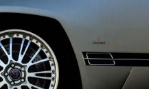 Italdesign Giugiaro Quaranta概念車