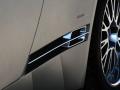 Italdesign Giugiaro Quaranta概念車