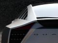 Italdesign Giugiaro Quaranta概念車