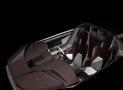 Italdesign Giugiaro Quaranta概念車