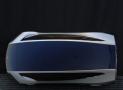 Italdesign Giugiaro Quaranta概念車