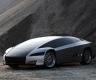 Italdesign Giugiaro Quaranta概念車