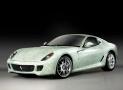 法拉利599 GTB Fiorano中國限量版