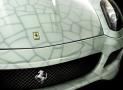 法拉利599 GTB Fiorano中國限量版