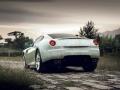法拉利599 GTB Fiorano中國限量版