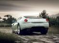 法拉利599 GTB Fiorano中國限量版