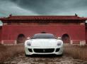 法拉利599 GTB Fiorano中國限量版