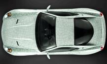 法拉利599 GTB Fiorano中國限量版