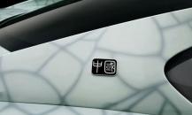 法拉利599 GTB Fiorano中國限量版