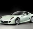 法拉利599 GTB Fiorano中國限量版