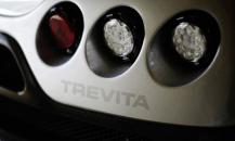科尼賽克CCXR Trevita