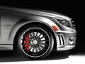 梅賽德斯-奔馳C63 AMG Affalterbach 版