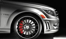 梅賽德斯-奔馳C63 AMG Affalterbach 版