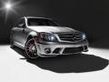 梅賽德斯-奔馳C63 AMG Affalterbach 版