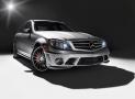 梅賽德斯-奔馳C63 AMG Affalterbach 版