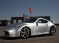 Nismo日產370Z