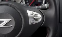 Nismo日產370Z