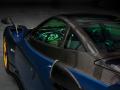 帕加尼Zonda Tricolore