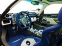 帕加尼Zonda Tricolore