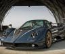 帕加尼Zonda Tricolore