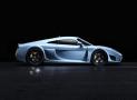 Noble M600