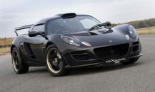 路特斯Exige S Type 72
