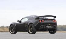 路特斯Exige S Type 72
