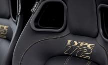 路特斯Exige S Type 72