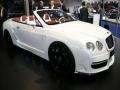 Le Mansory Convertible GTC